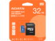 Карти памет 32GB ADATA Premier microSDXC/SDHC UHS-I Class10