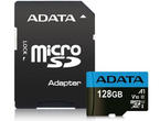 Карти памет 128GB ADATA Premier microSDXC/SDHC UHS-I Class10