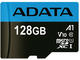 Карти памет 128GB ADATA Premier microSDXC/SDHC UHS-I Class10