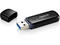 USB памети 128GB Apacer AH355 Black - USB 3.1 Flash Drive