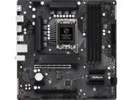 Дънни платки ASRock B760M PG Lightning/D4