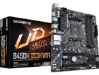 Дънни платки GIGABYTE B450M DS3H WIFI