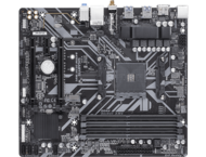 Дънни платки GIGABYTE B450M DS3H WIFI