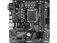 Дънни платки GIGABYTE H610M H V2 DDR4