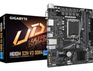 Дънни платки GIGABYTE H610M S2H V3 DDR4