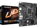 Дънни платки GIGABYTE H610M S2H V3 DDR4