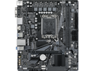 Дънни платки GIGABYTE H610M S2H V3 DDR4