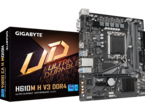 Дънни платки GIGABYTE H610M H V3 DDR4
