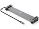 Докинг станции Hama 200145 9 в 1 USB-C докинг станция за лаптоп