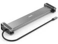 Докинг станции Hama 200145 9 в 1 USB-C докинг станция за лаптоп
