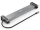 Докинг станции Hama 200145 9 в 1 USB-C докинг станция за лаптоп