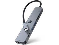 Докинг станции VCom Docking USB Type-C CUE39