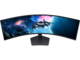 Монитори Samsung Odyssey G9 LS49CG950EU