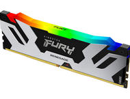 Оперативна памет 16GB DDR5 6800 MT/s Kingston FURY Renegade RGB Black