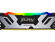 Оперативна памет 16GB DDR5 6800 MT/s Kingston FURY Renegade RGB Black