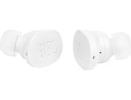 Слушалки JBL Tune Buds, White