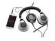 Слушалки Plantronics RIG White Universal