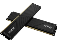 Оперативна памет 32GB (2x16GB) DDR4 3200 MT/s XPG GAMMIX D35 Black