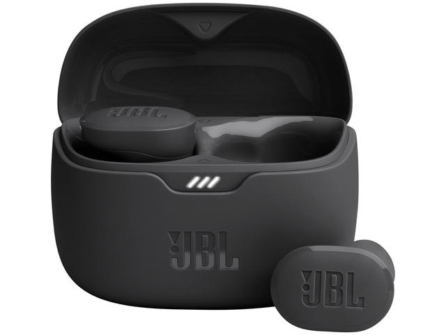 Слушалки JBL Tune Buds, Black