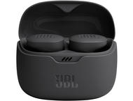 Слушалки JBL Tune Buds, Black