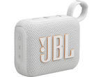 Колони JBL Go 4, White