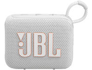 Колони JBL Go 4, White