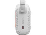 Колони JBL Go 4, White