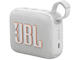 Колони JBL Go 4, White