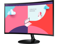 Монитори Samsung S3 S36C LS27C360EA