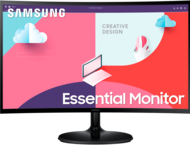 Монитори Samsung S3 S36C LS27C360EA