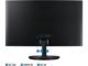 Монитори Samsung S3 S36C LS27C360EA