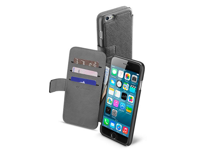 Калъфи Cellular line Bookagenda калъф за iPhone 6