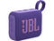 Колони JBL Go 4, Purple