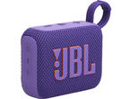 Колони JBL Go 4, Purple