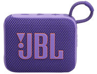 Колони JBL Go 4, Purple