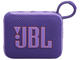 Колони JBL Go 4, Purple