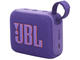 Колони JBL Go 4, Purple