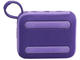 Колони JBL Go 4, Purple