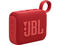 Колони JBL Go 4, Red