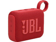 Колони JBL Go 4, Red