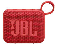 Колони JBL Go 4, Red