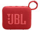 Колони JBL Go 4, Red