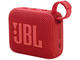 Колони JBL Go 4, Red