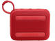 Колони JBL Go 4, Red