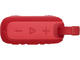 Колони JBL Go 4, Red