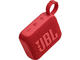 Колони JBL Go 4, Red