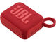Колони JBL Go 4, Red