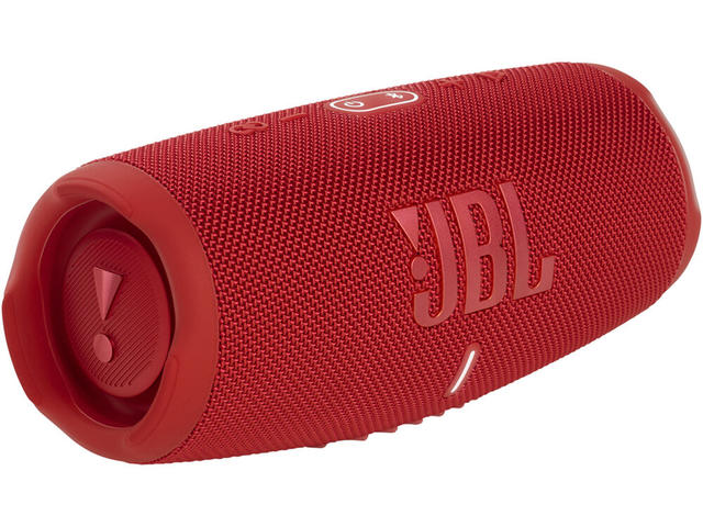 Колони JBL CHARGE 5, Red