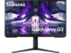 Монитори Samsung Odyssey G3 27AG322