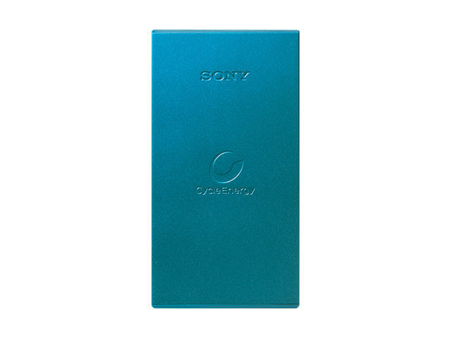 Външни батерии Външна батерия Sony CP-F5, 5000mAh